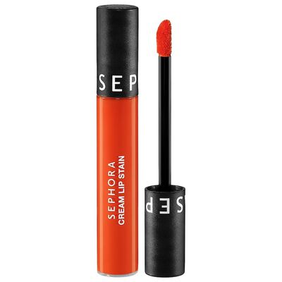 CREAM LIP STAIN 24 137 NEON MARMALADE